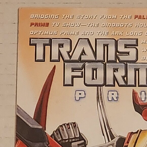 My Little Pony: Friendship is Magic #1SUB (2012) IDW, Jill Thompson Cvr, NM - Picture 9 of 12